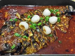 -鱼酷活鱼烤鱼(沈阳大悦城店)