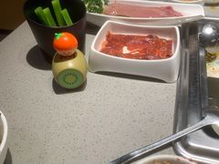 -海底捞火锅(塘厦天虹店)