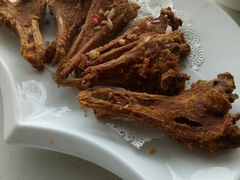 -芳满庭粤菜餐厅(丹阳吾悦店)