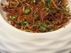-丽晶轩中餐厅(重庆丽晶酒店)