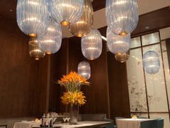 -悦轩中餐厅·高空江景·杭州柏悦酒店