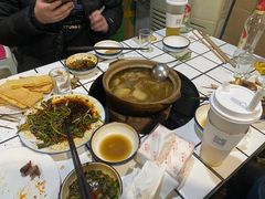 -小板凳(四公里店)