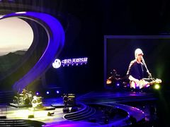 -成都金融城演艺中心