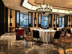 包厢-中山保利艾美酒店-乐美中餐厅