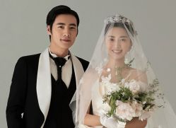 -拾尚映画·STUDIO婚纱摄影(中关村店)