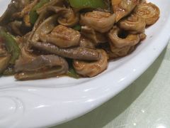 牵肠挂肚-添福来墨鱼饺子 · 海鲜东北菜(大连星海·黄浦路店)