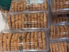 -泸溪河桃酥(西直门凯德店)