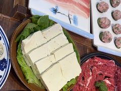 -楠火锅(昆山金鹰店)