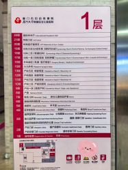 -厦门市妇幼保健院(总院区)