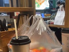 -和府捞面(天河领展广场店)