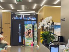 -Z&B Fitness Studio·Gym(前滩L+PLAZA店)