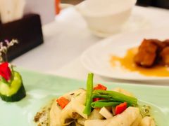 -西湖春天•老字号杭州菜(百汇店)