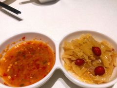 -莆田餐厅PUTIEN(西安万象天地店)