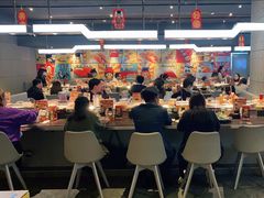 -元气寿司(东方宝泰店)