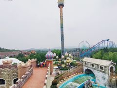 -南京银杏湖乐园