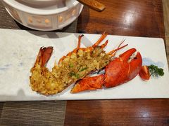 -长崎家日式料理(人民大街店)