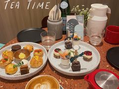 -La Terre乐田(万象城店)