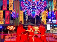 -国色天乡三期陆地乐园
