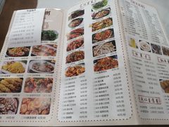 -一品粥(易俗河店)