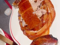 -秀儿四九城·新京菜(亚运村鸟巢店)