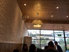 -乌镇那一年小院主题餐厅(甘泉西路店)