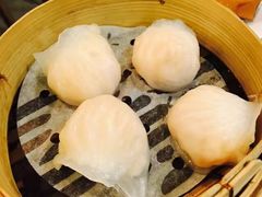-添好运点心专门店(中环IFC店)