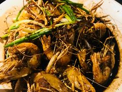 -老头儿油爆虾·知味杭州(爱琴海购物中心)