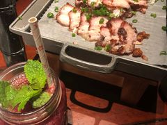 -绿茶餐厅(领展购物广场·中关村店)