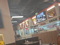 -许哥东北烧烤·铁丳烤串·宫后夹肉(繁花中心店)