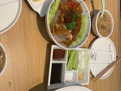 -春饼先生·北京烤鸭(甘井子万达店)