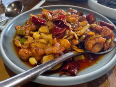 -小吊梨汤·北京菜(香山店)