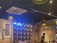 大堂-串大叔炭火烤串·鸡西大冷面刀削面(总店)