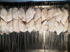 -老街烧烤·四方路小烤肉(书院路店)