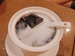 椰汁龟苓膏-仁信老铺甜品(北京路店)