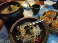 -云海肴·汽锅鸡·云南菜(南强街店)