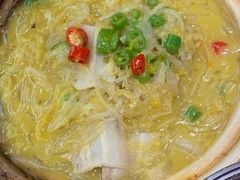 -上关雪東北菜(中房金谊店)