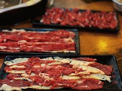 -刘少华贵州小黄牛·鲜牛肉火锅(总店)