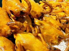 -新疆国际大巴扎