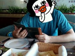 -米兰西点(兴隆台店)