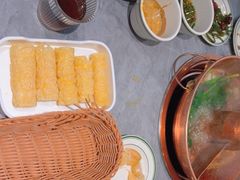 -侃爷南门铜锅涮肉