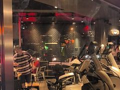 -威尔仕健身(番禺店)