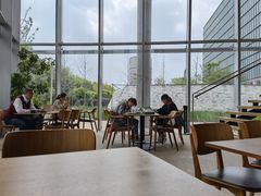 -茑屋书店(天目里店)
