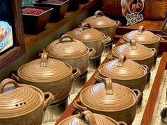 -桐湾大院·桐庐菜(滨江店)
