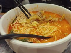 -和府捞面(天河领展广场店)