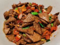 -潇湘码头·鲜湘菜(清河店)