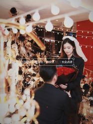 -迈瑞米求婚策划(静安店)
