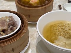-頂好酒家·经典粤菜(海信广场店)