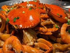 -胖哥俩肉蟹煲(湖滨银泰in77店)