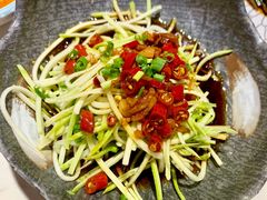 顶瓜瓜-蕃茄述·好汤自然来(江汉路店)