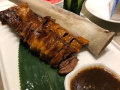 -骏莱海鲜鱼港(五角场店)